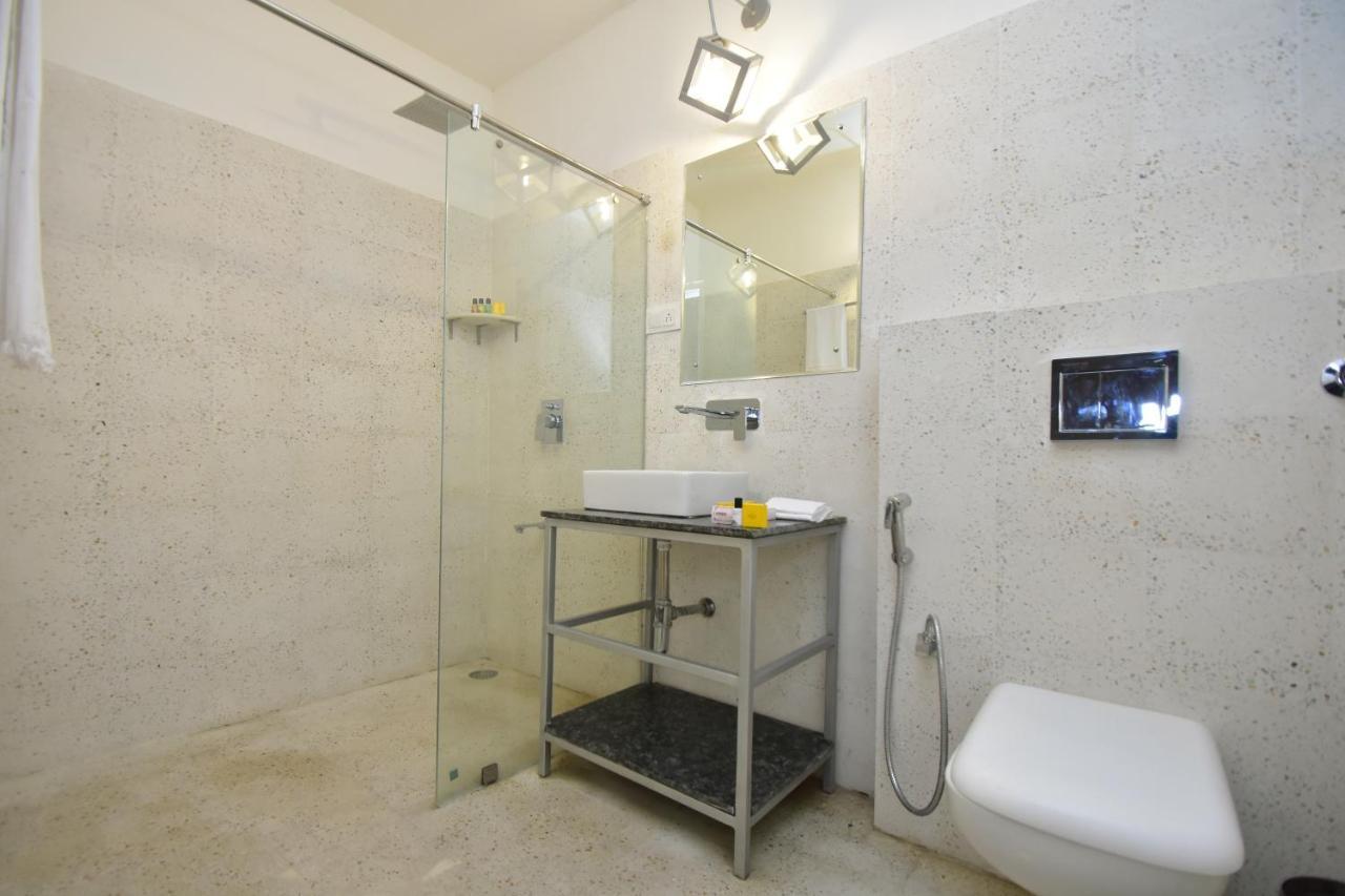 Hotel Moustache Nakshatra - A Boutique 4*