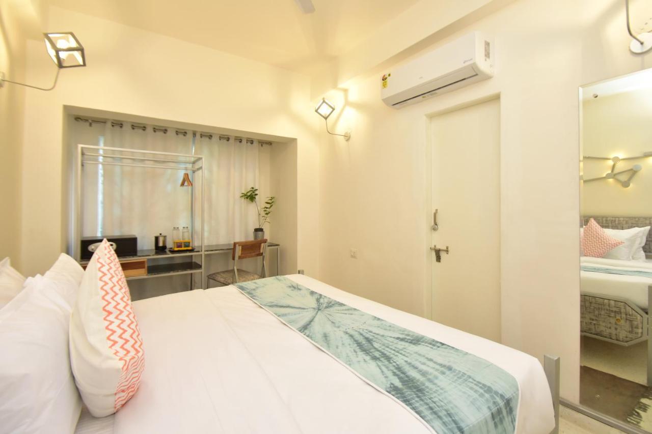 Moustache Nakshatra - A Boutique Hotel Jaipur