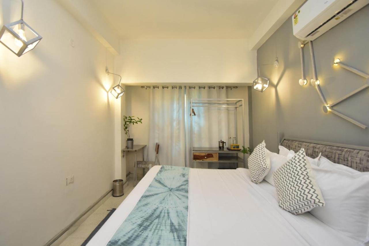 Hotel Moustache Nakshatra - A Boutique 4*