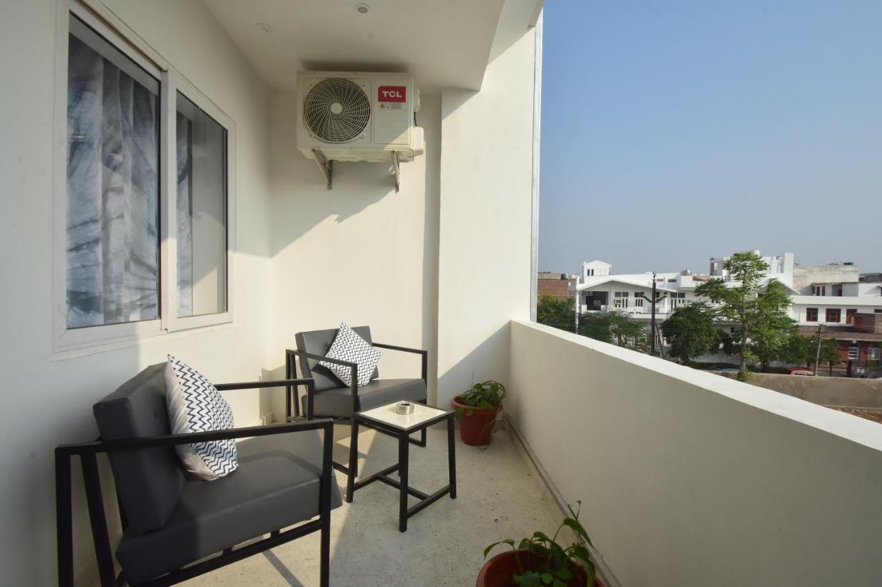 Moustache Nakshatra - A Boutique Hotel Jaipur