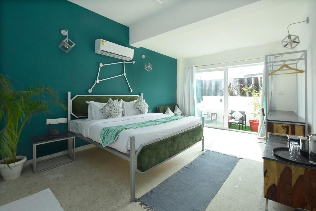 Moustache Nakshatra - A Boutique Hotel