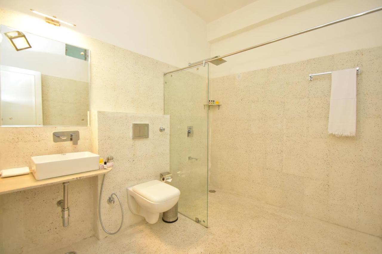 Hotel Moustache Nakshatra - A Boutique 4*