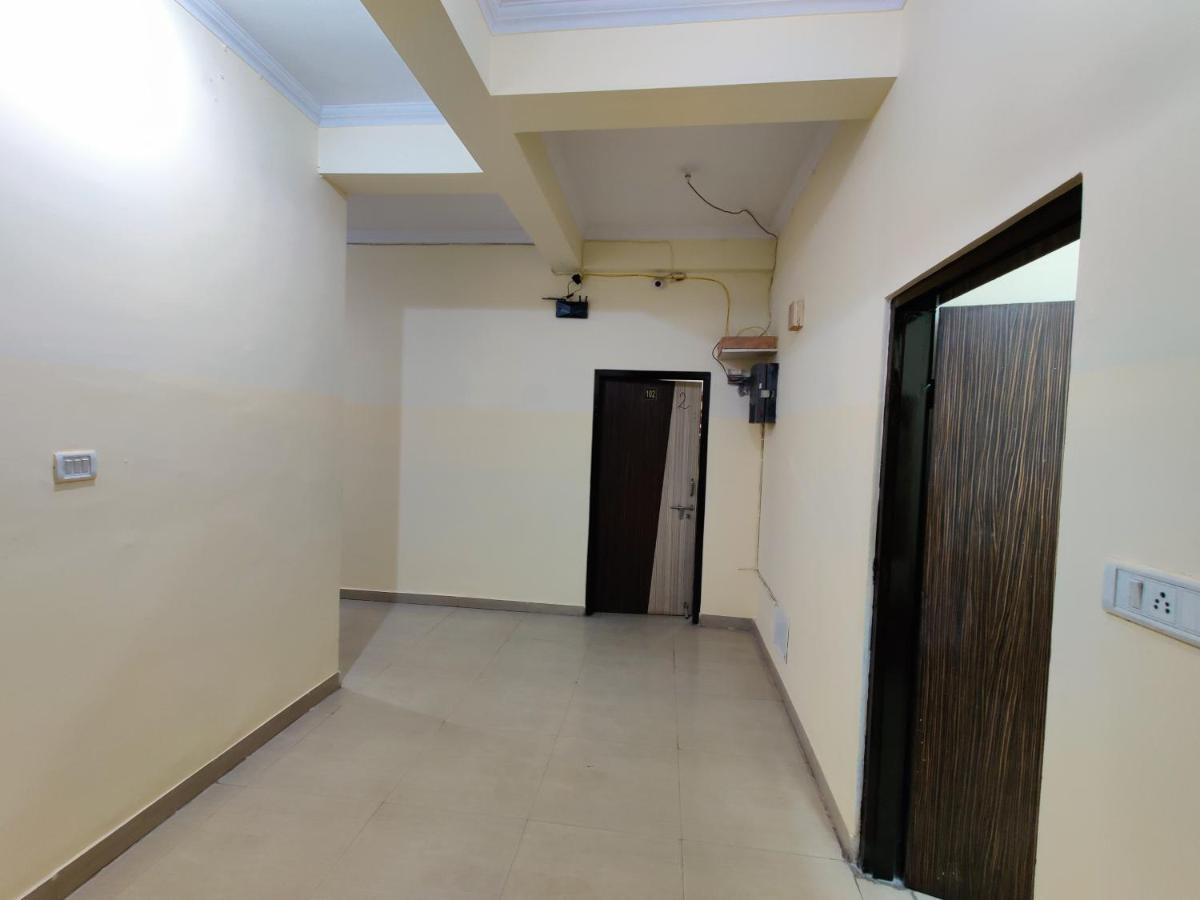 Sunshine Hotel Jaipur