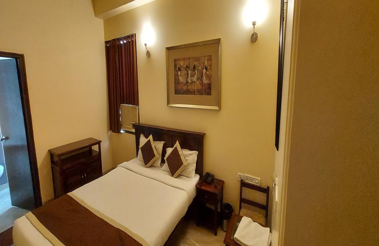 Hotel Silver Plaza 3*