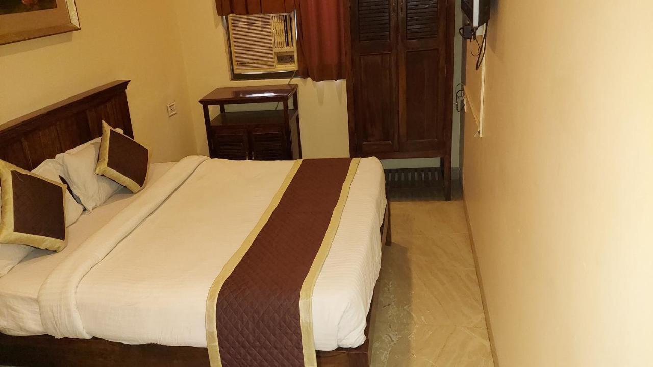 Hotel Silver Plaza