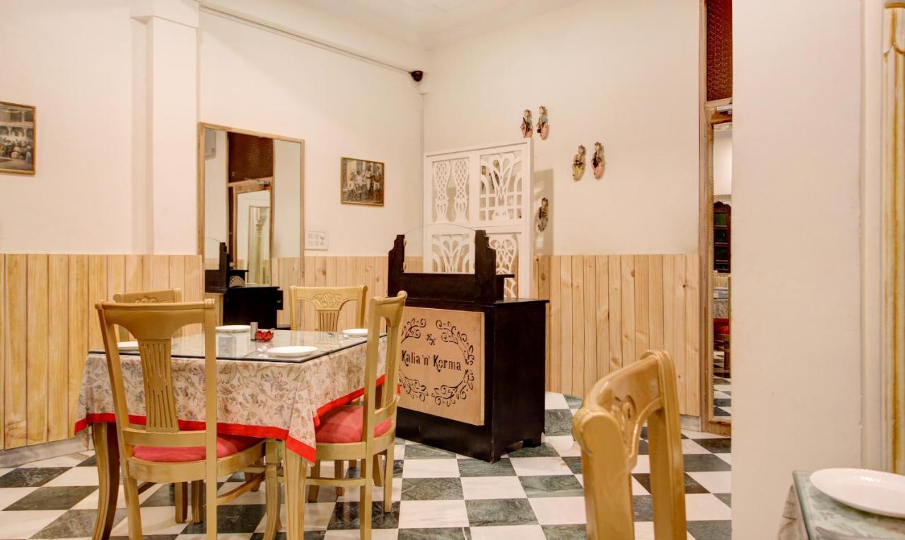 Hotel Treebo Trip Tordi Haveli Chitrakoot 3*