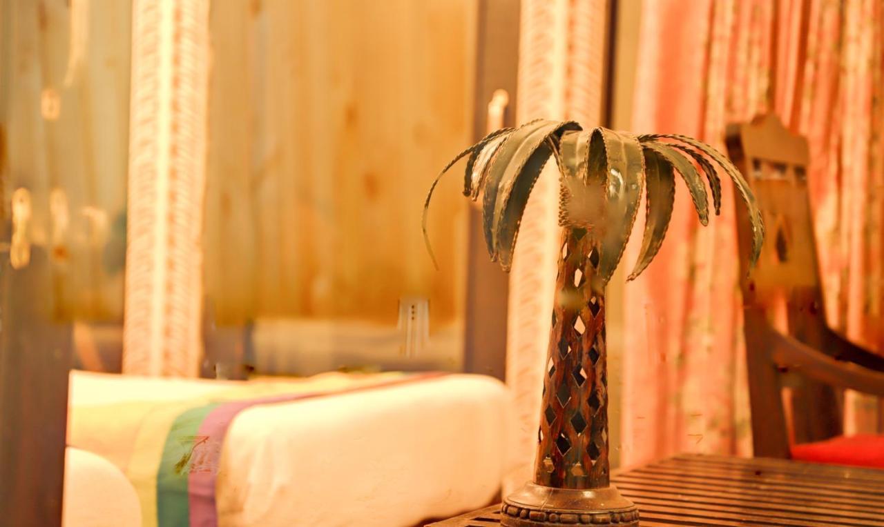 Treebo Trip Tordi Haveli Chitrakoot Hotel 3*