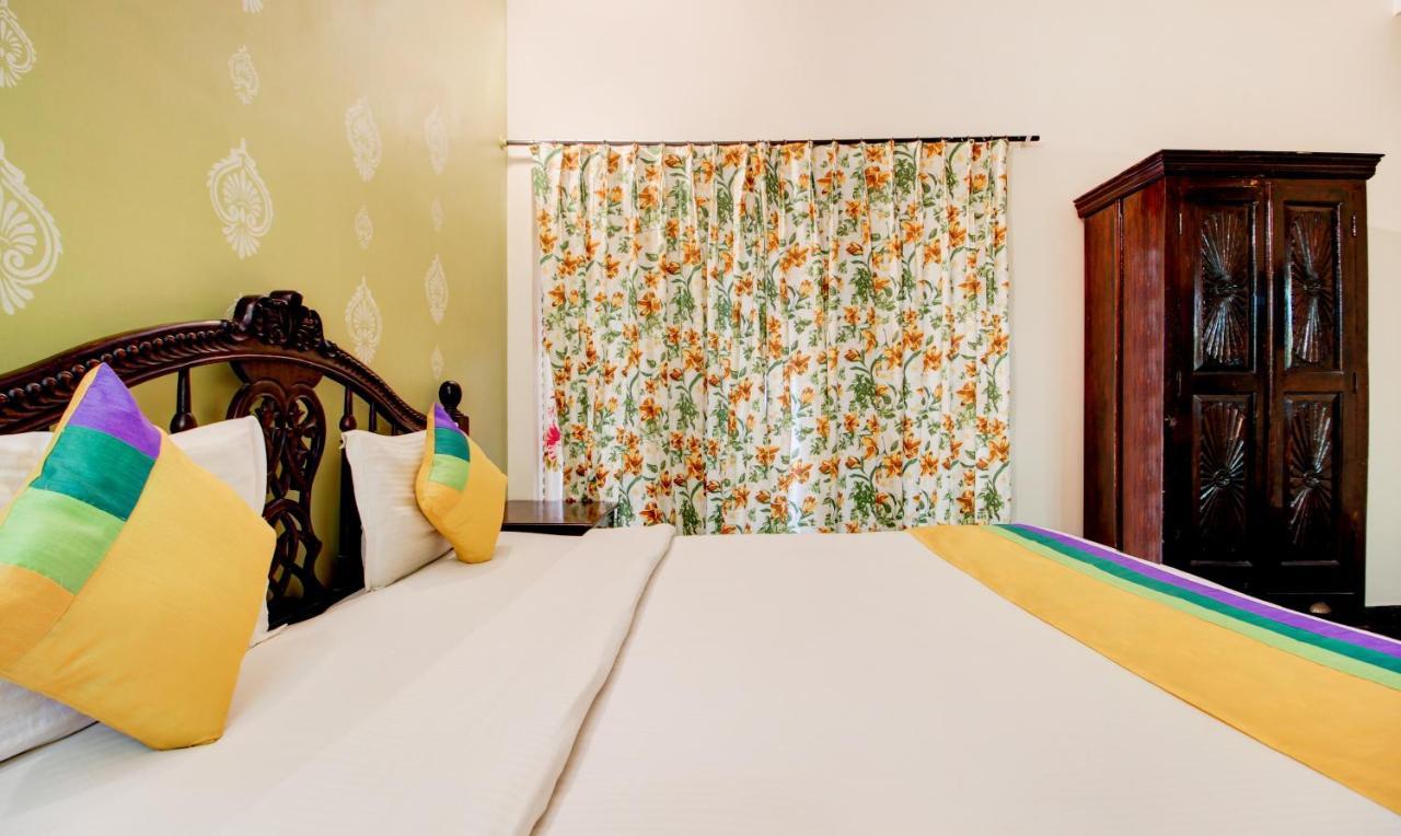 Treebo Trip Tordi Haveli Chitrakoot Hotel 3*