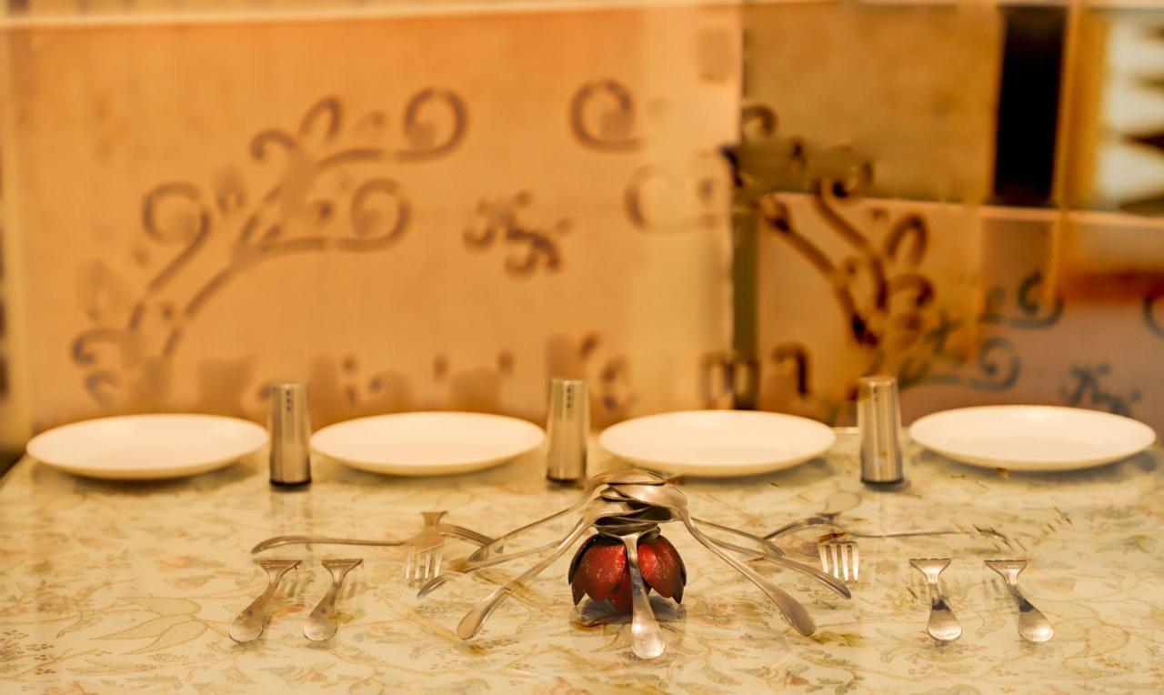 Hotel Treebo Trip Tordi Haveli Chitrakoot 3*