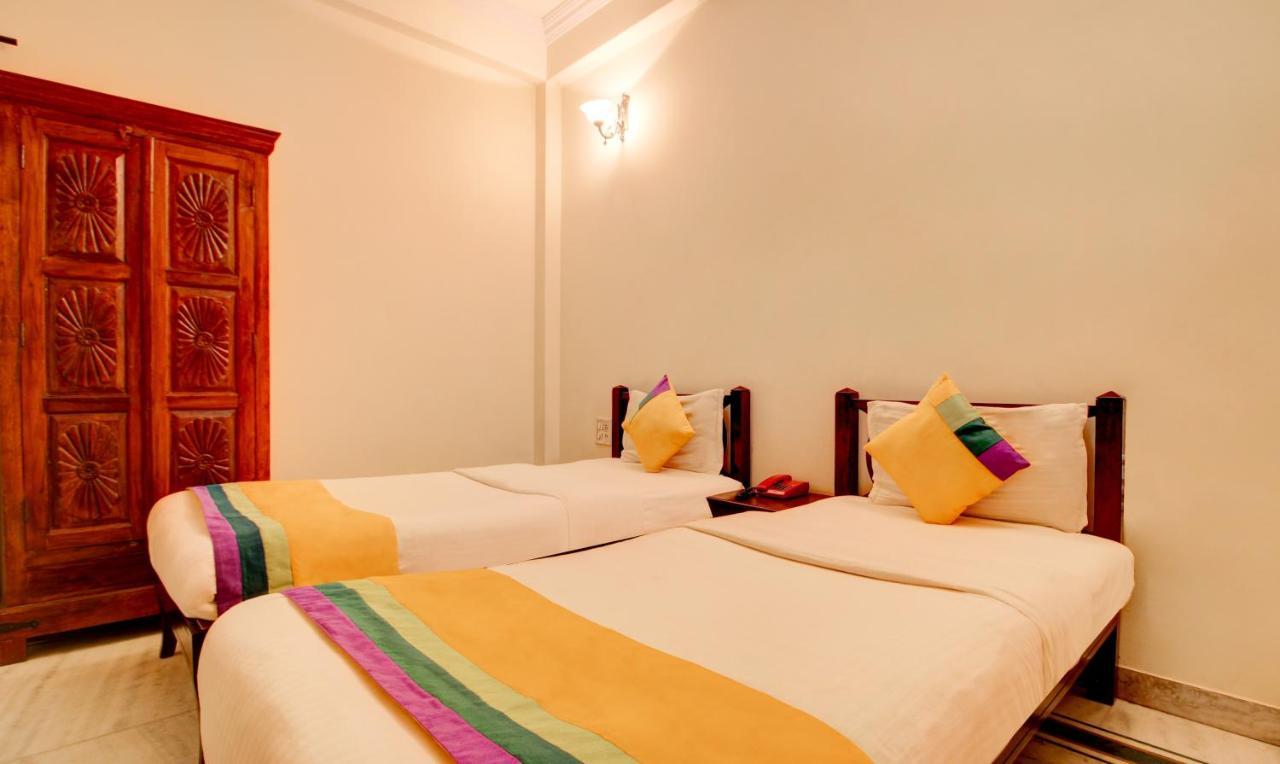 Treebo Trip Tordi Haveli Chitrakoot Hotel