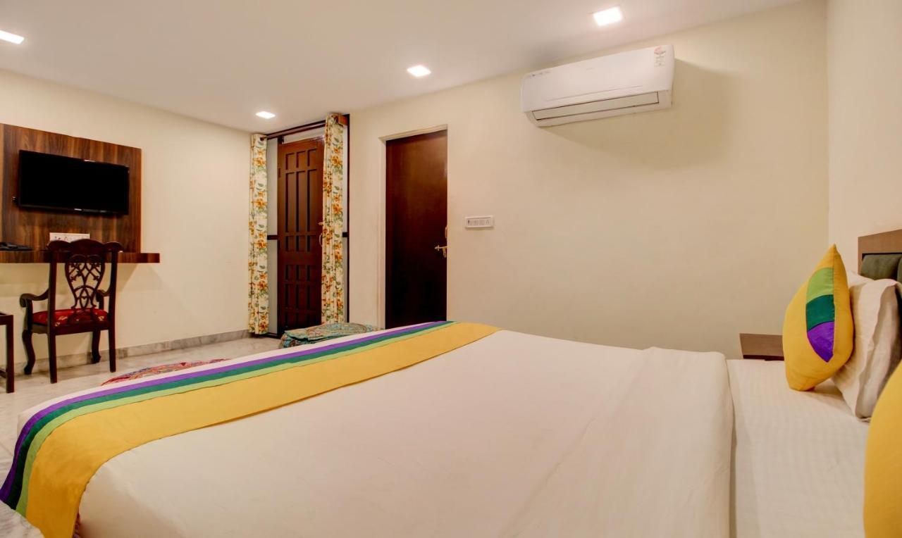Treebo Trip Tordi Haveli Chitrakoot Hotel