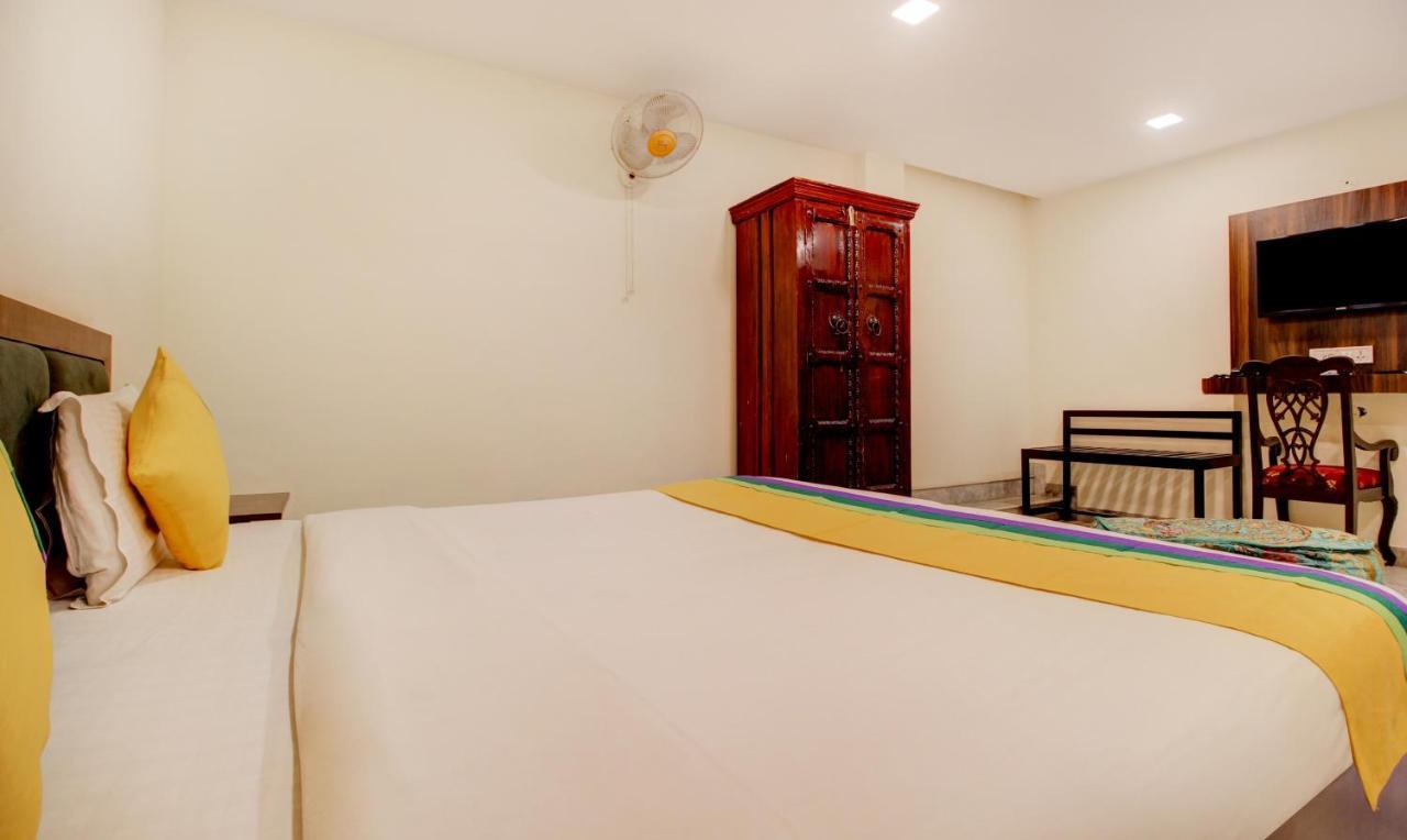 Treebo Trip Tordi Haveli Chitrakoot Hotel