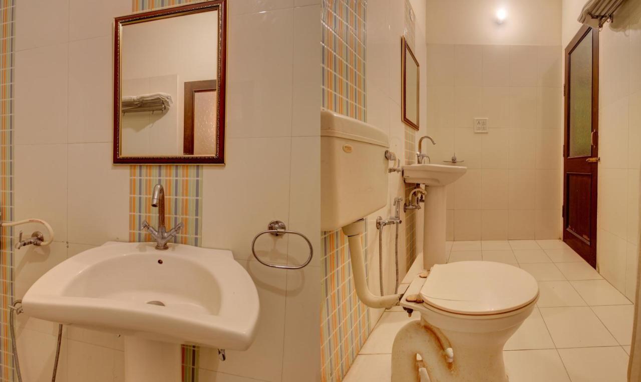 Treebo Trip Tordi Haveli Chitrakoot Hotel 3*