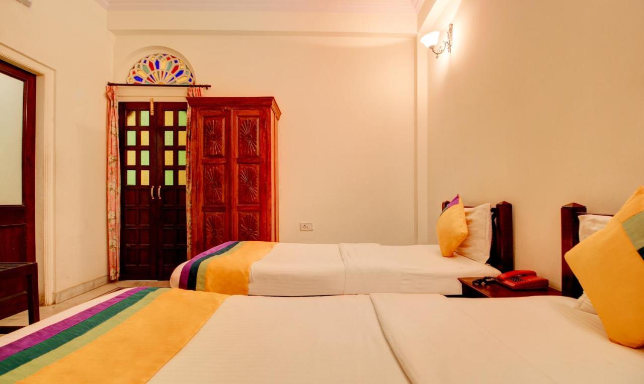 Treebo Trip Tordi Haveli Chitrakoot 3*