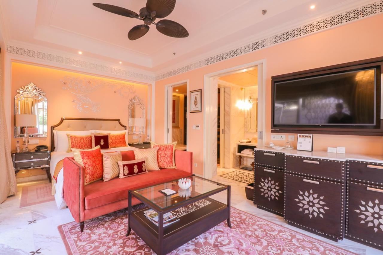 The Leela Palace 5* Jaipur