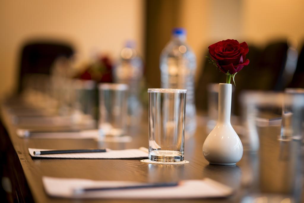 Hotel Park Regent