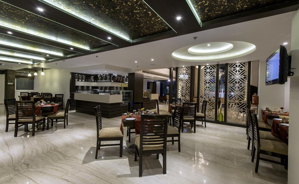 Park Regent Hotel Jaipur