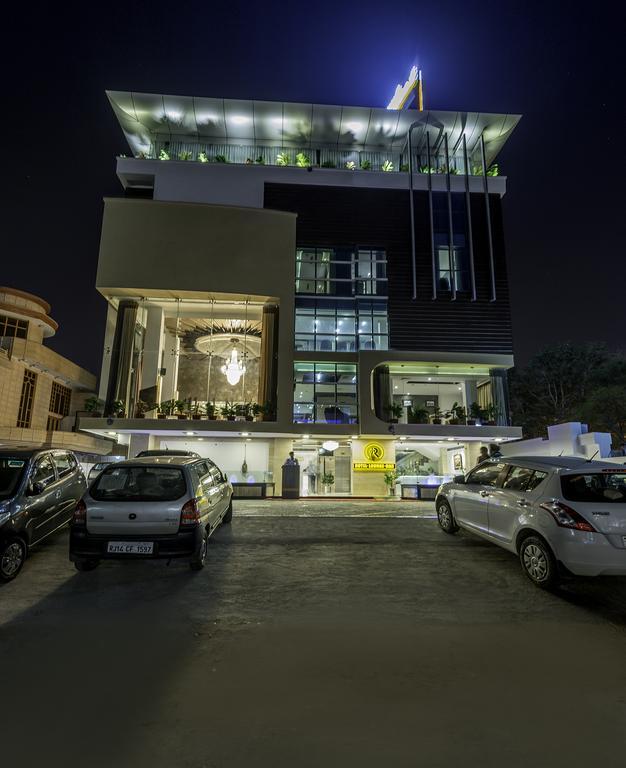 Park Regent Jaipur