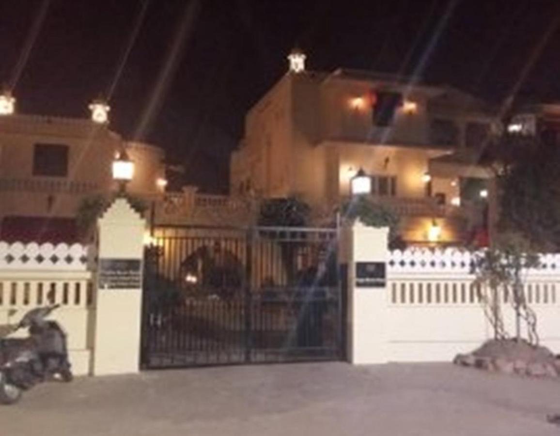 Sugan Niwas Palace 3* Jaipur