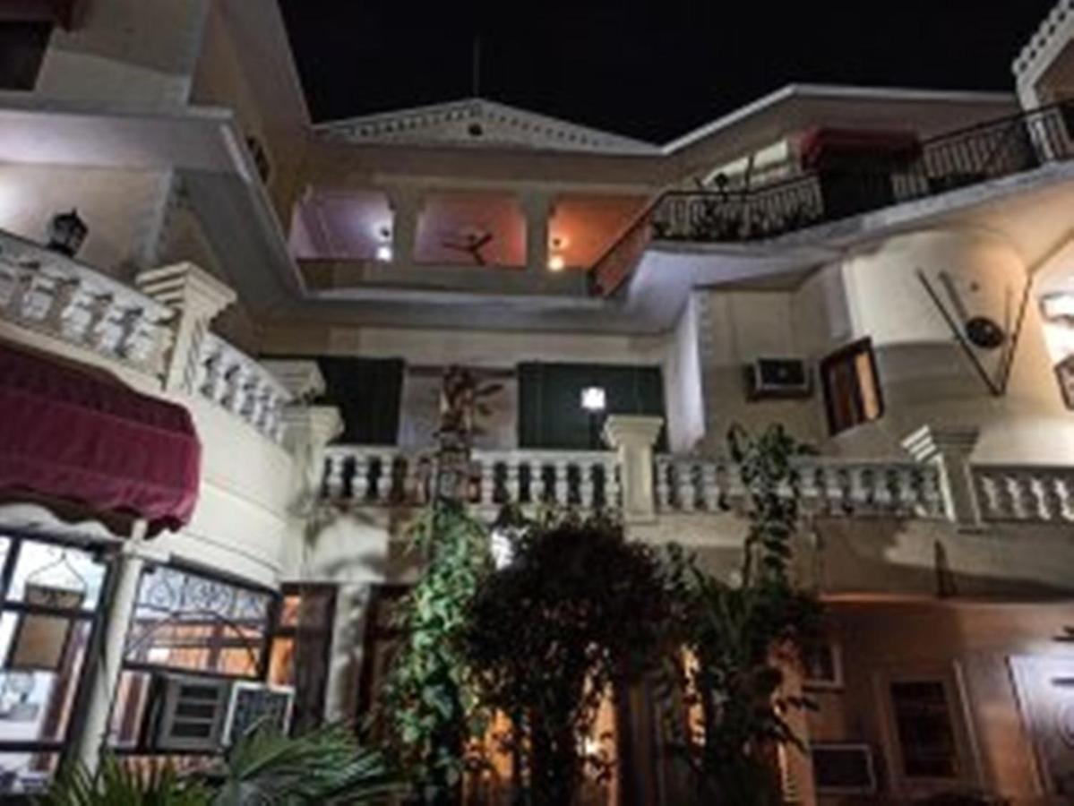 Sugan Niwas Palace Hotel Jaipur