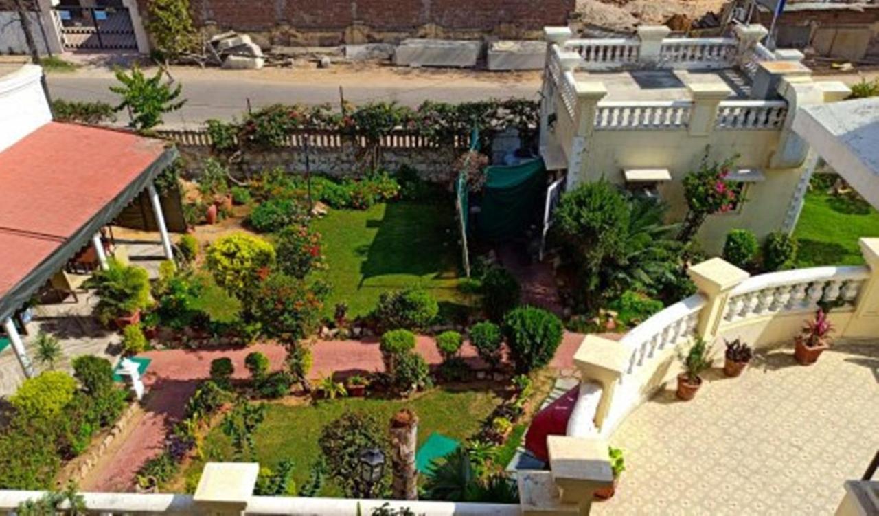 Sugan Niwas Palace Hotel