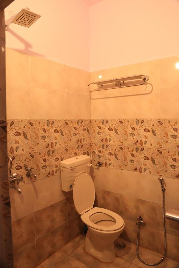 Hostel Pachamama *
