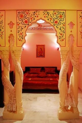 Bed & Breakfast Rani Mahal