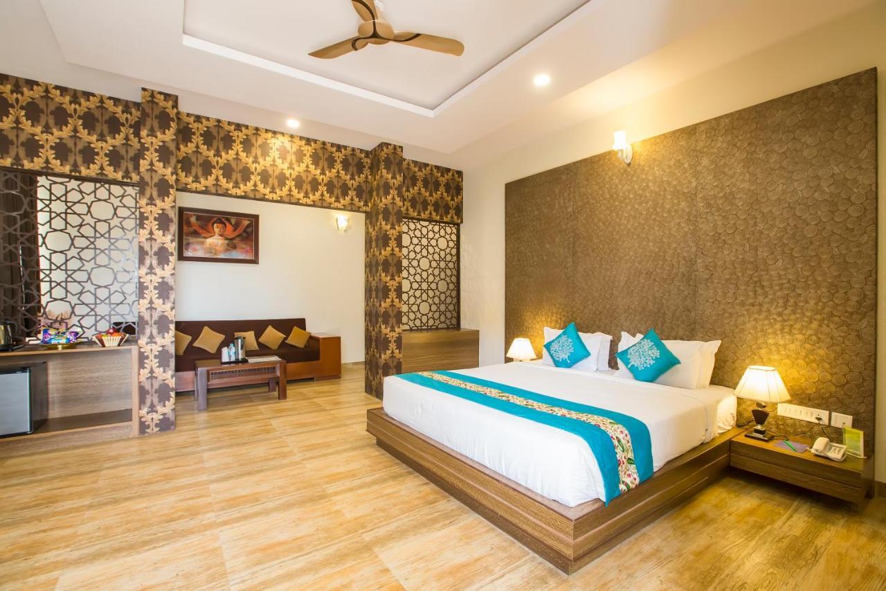 Heiwa Heaven Resort Jaipur