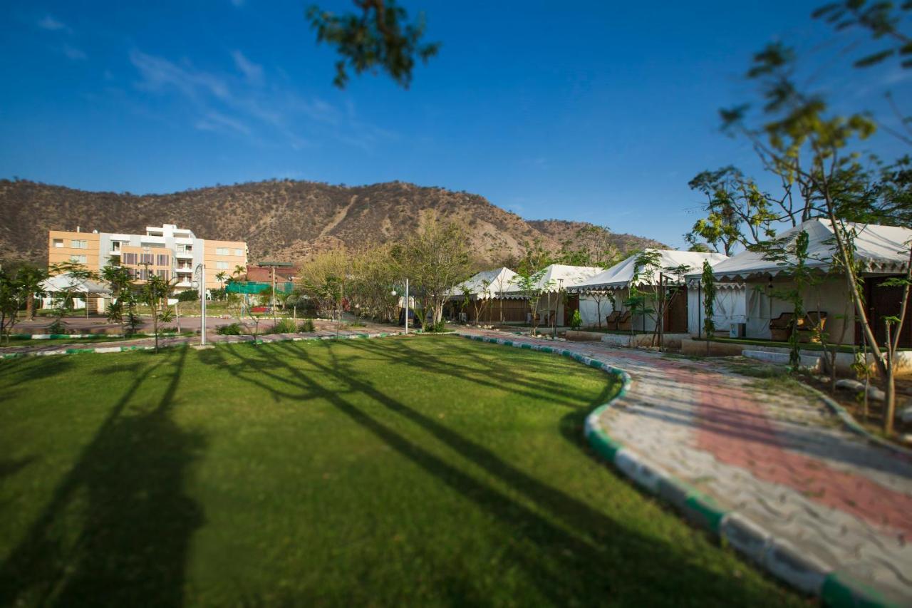 Heiwa Heaven 4* Jaipur