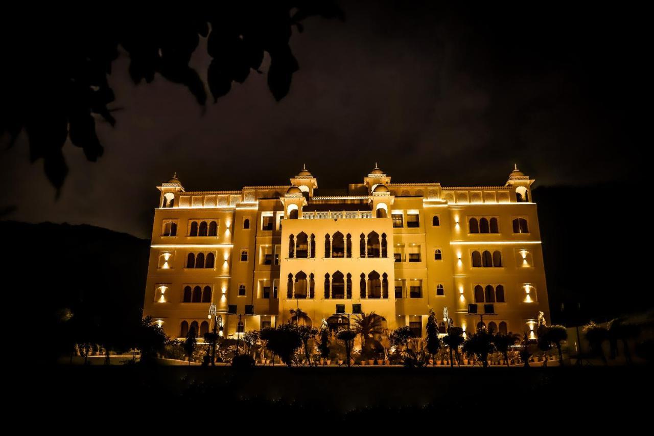 Resort Heiwa Heaven Jaipur