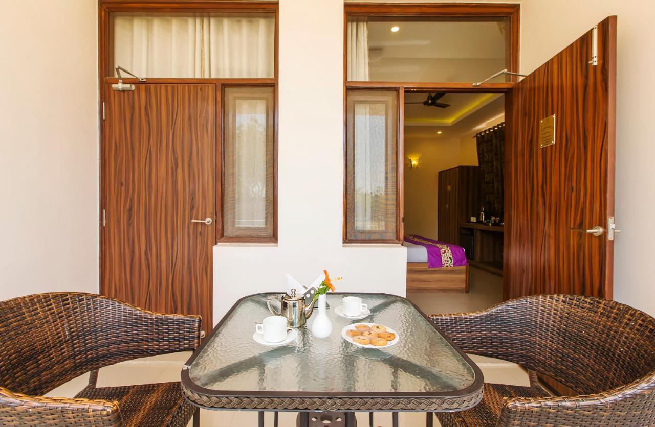 Resort Heiwa Heaven Jaipur