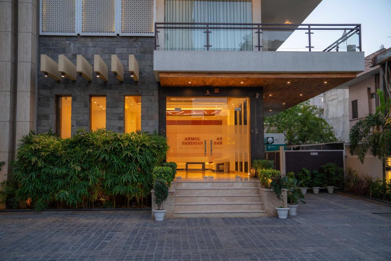 Hotel Anmol Bandhan Jaipur