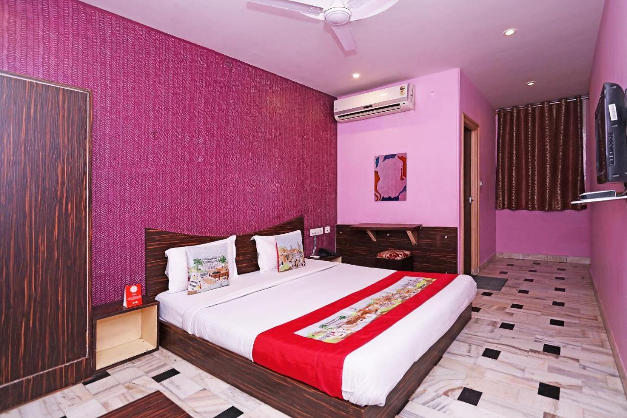 Hayat Rabbani Hotel