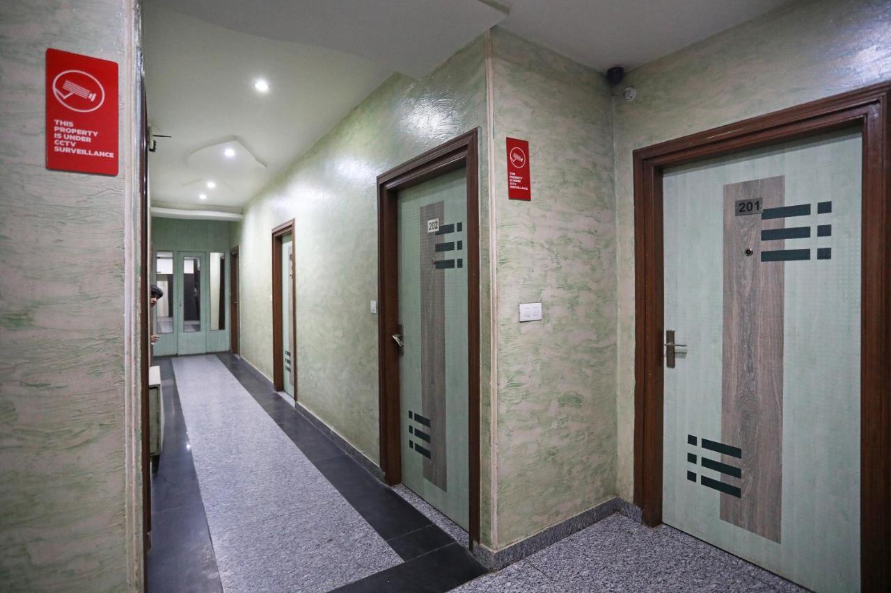 Hotel Hayat Rabbani Jaipur