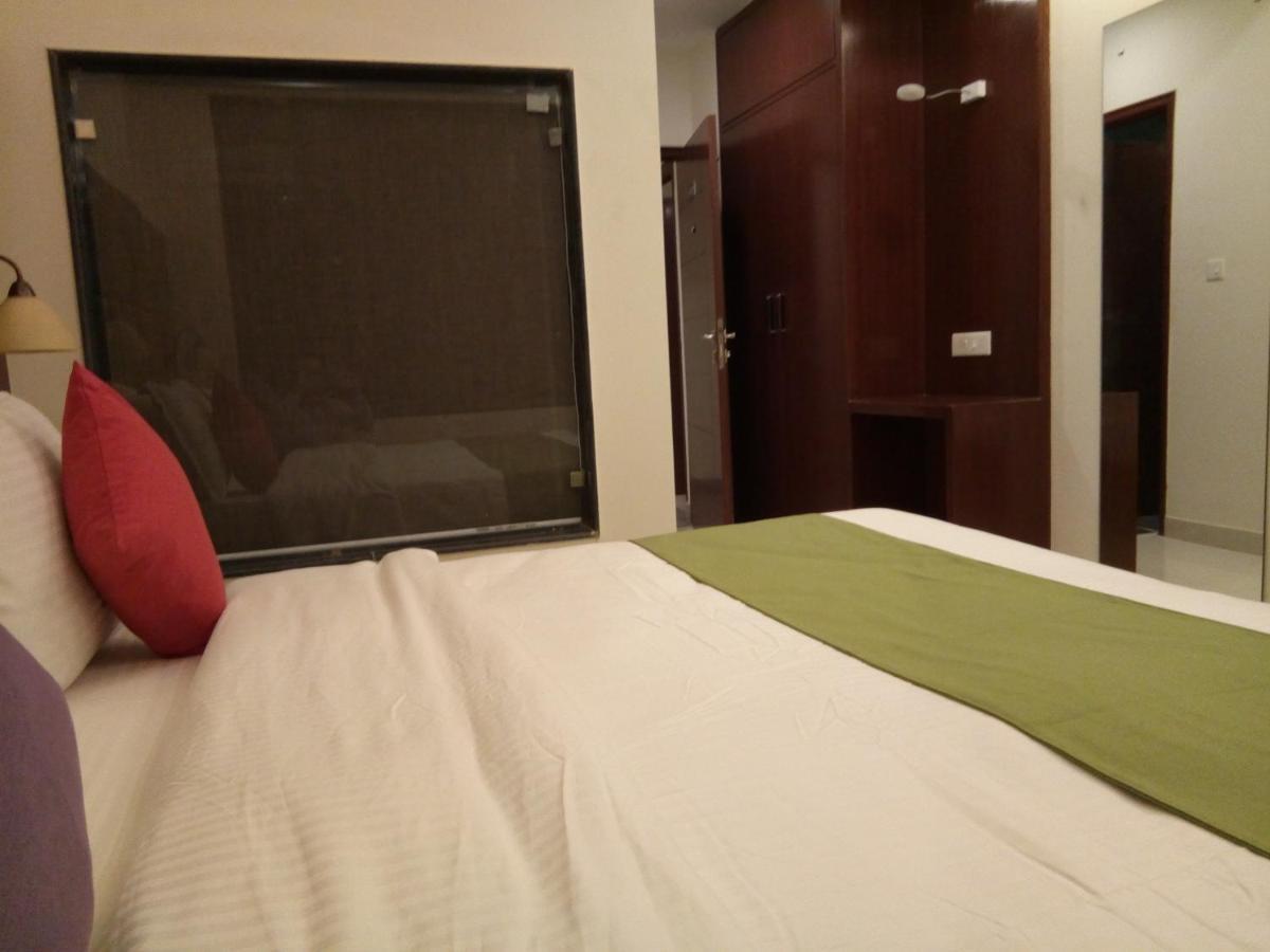 Avana 3* Jaipur