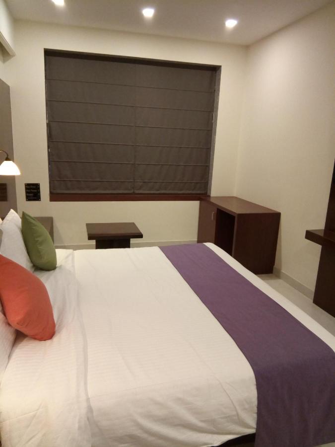 Hotel Avana