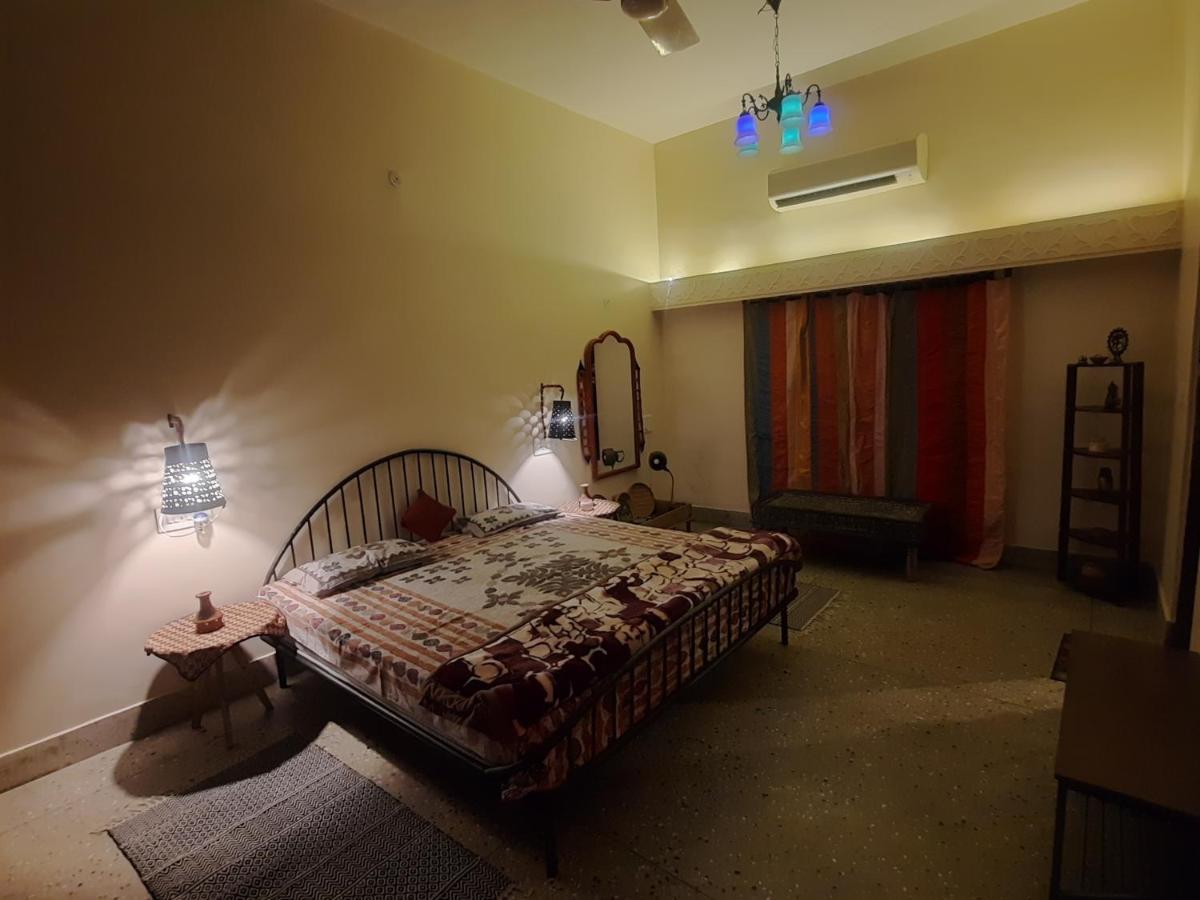 Of The World Homestay *