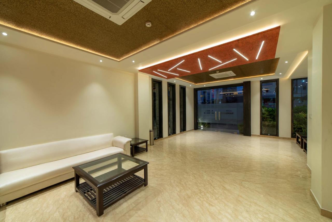 Hotel Anmol Bandhan Jaipur