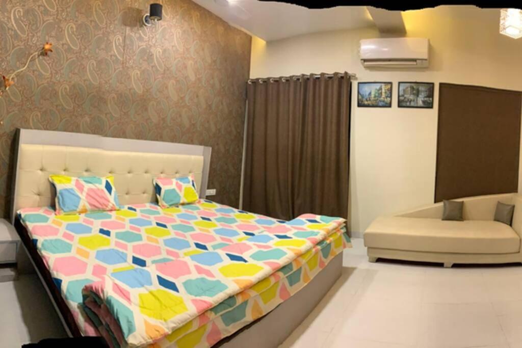 Villa I K I G A I Jaipur