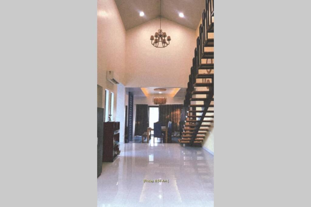 I K I G A I Villa Jaipur