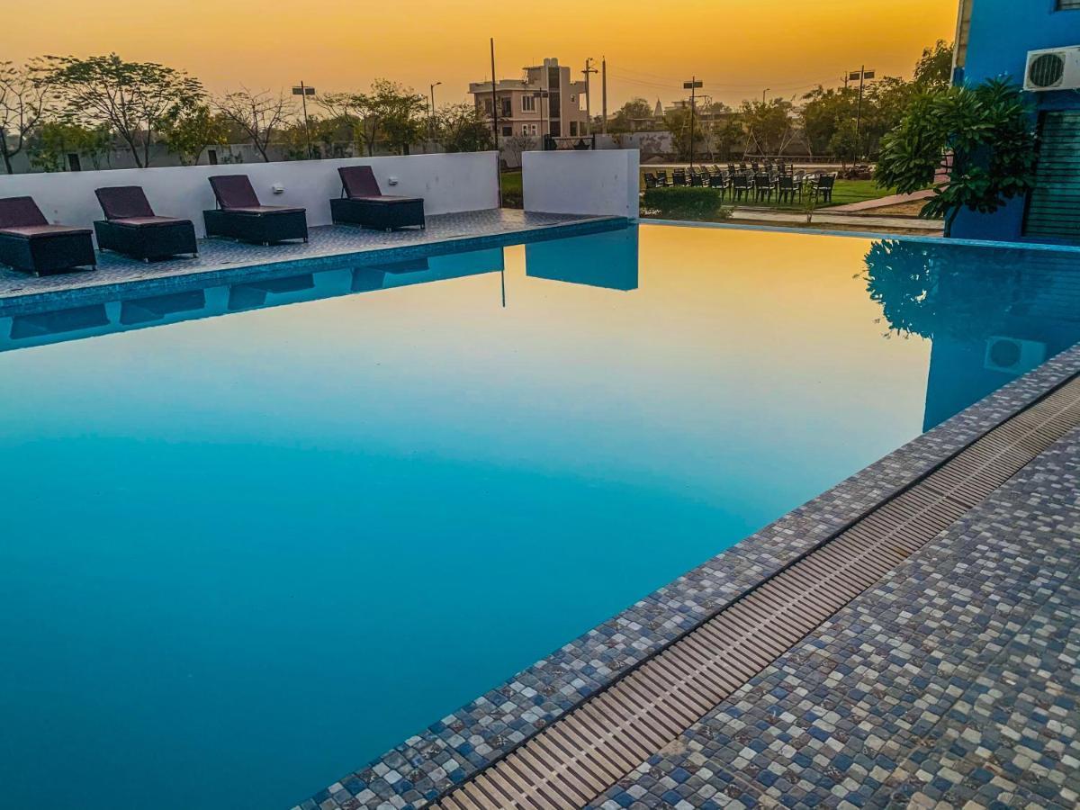 Villa I K I G A I Jaipur