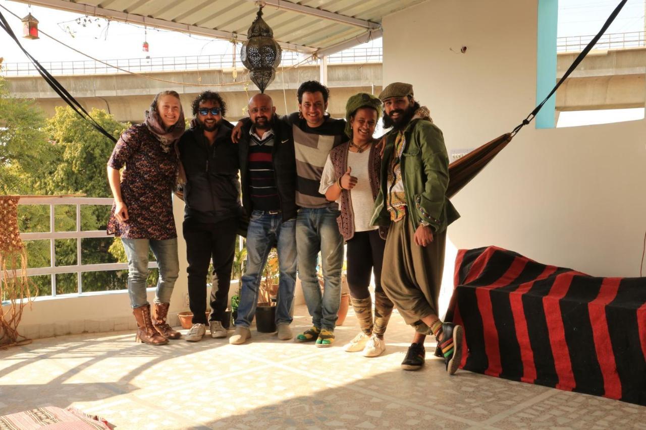 Pachamama Hostel Jaipur