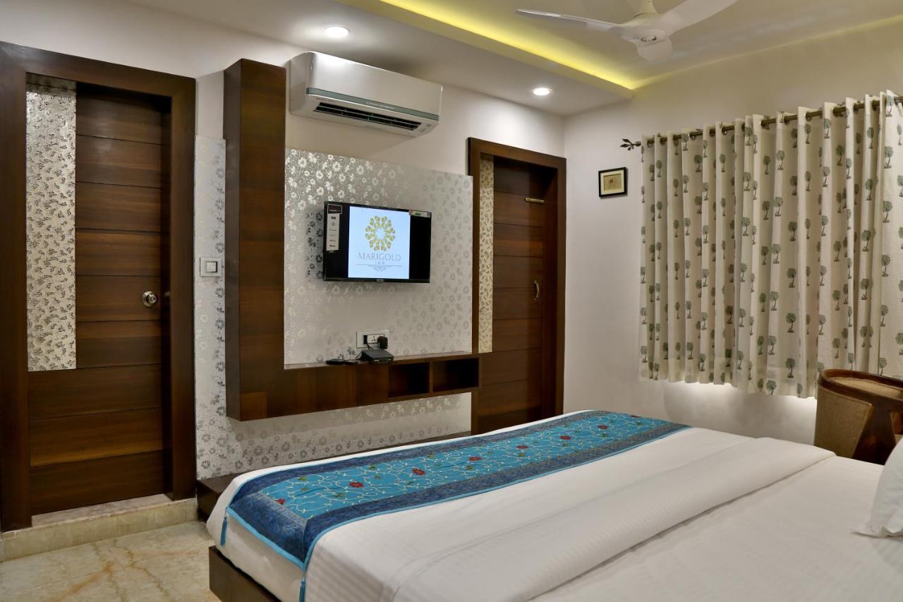 Marigold Inn-