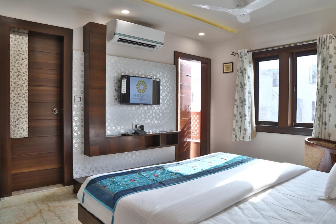 Marigold Inn- Homestay *