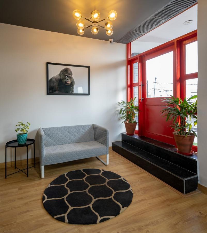 Loft 24, Mansarovar 3*