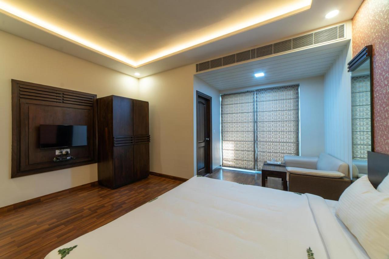 Hotel Anmol Bandhan Jaipur