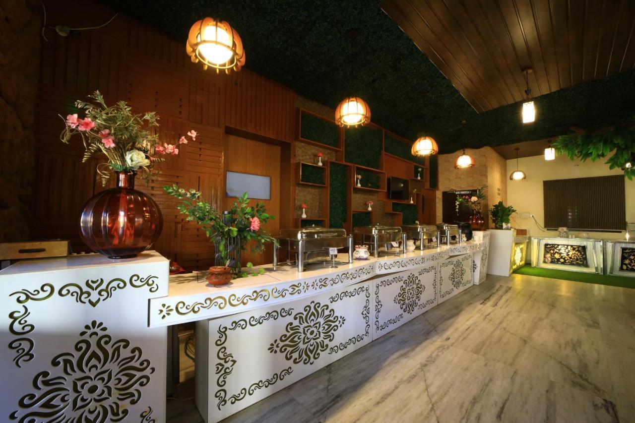 Heiwa Heaven Resort Jaipur