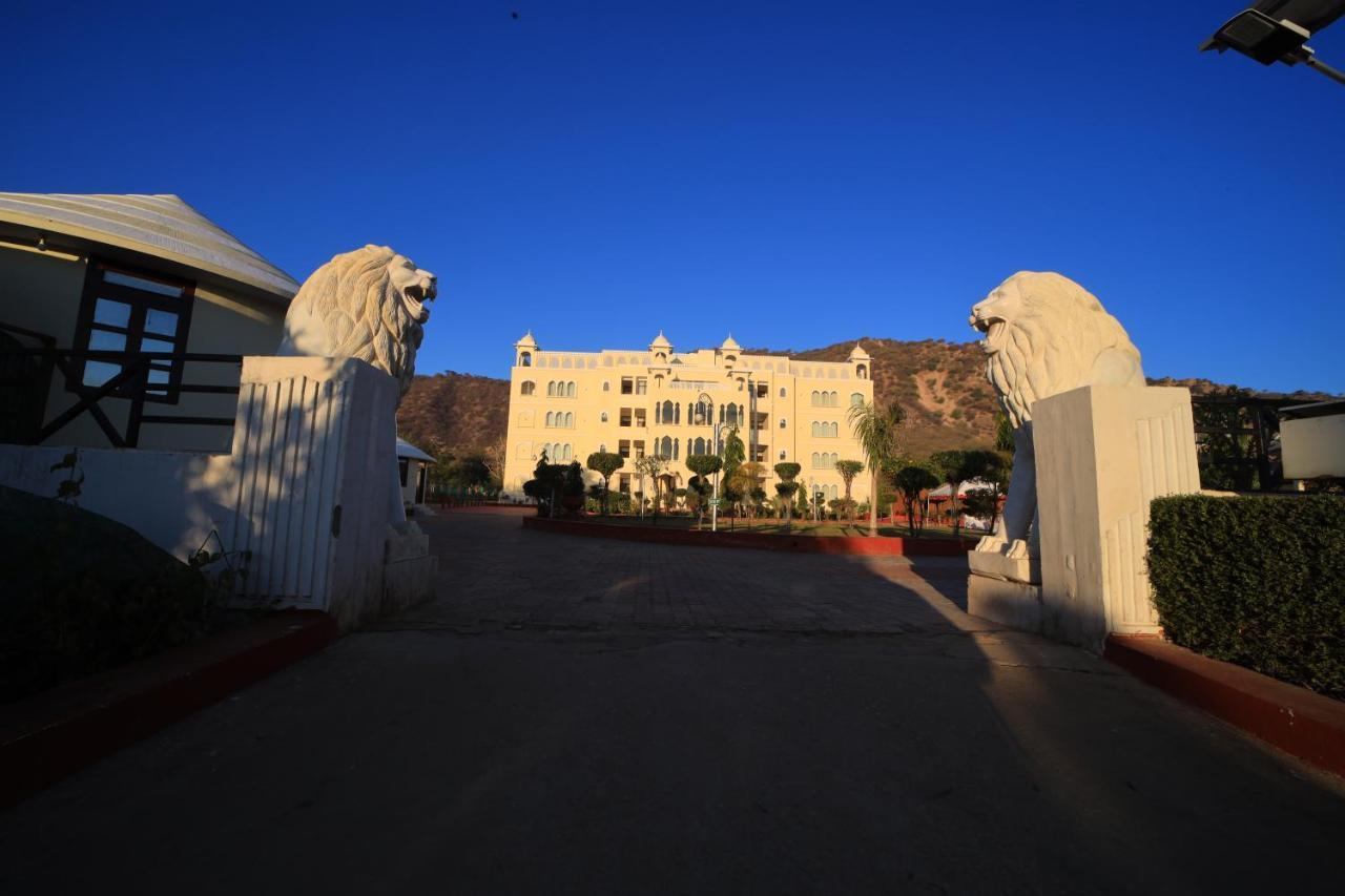 Heiwa Heaven Resort Jaipur