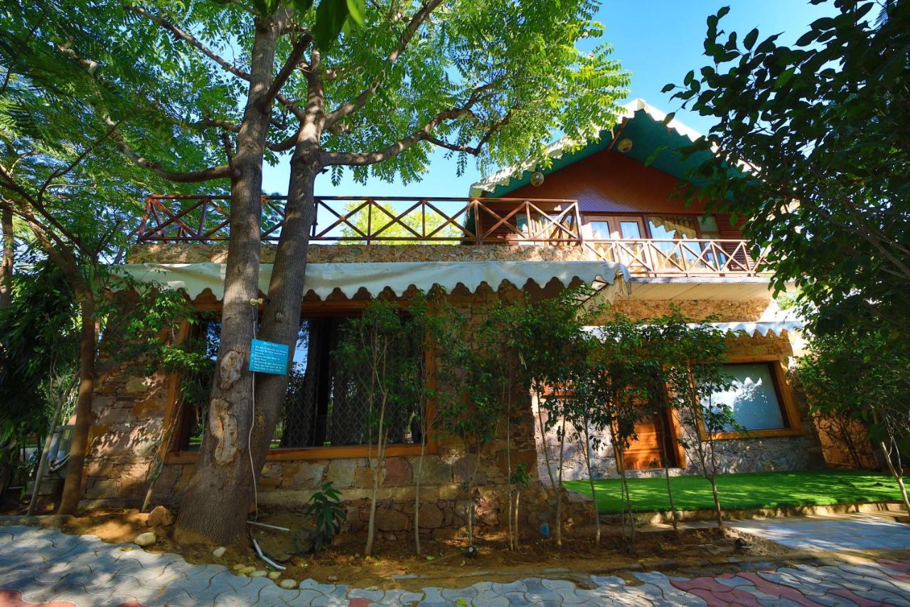 Heiwa Heaven Jaipur