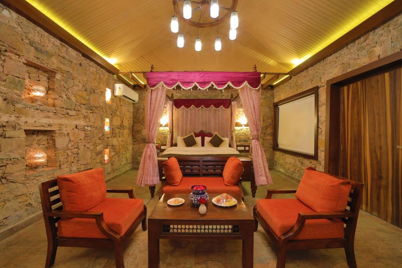 Heiwa Heaven 4* Jaipur